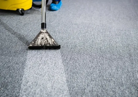 Why Post-Construction Cleanup Is Essential Before Occupying a New Space