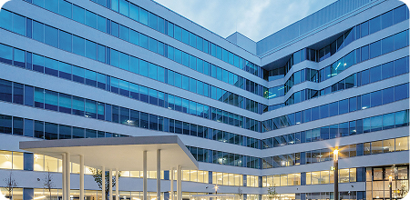 Office Buildings