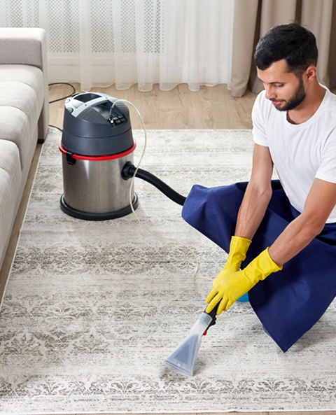 Carpet Cleaning