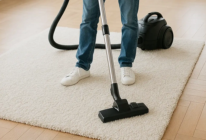 Cleaning