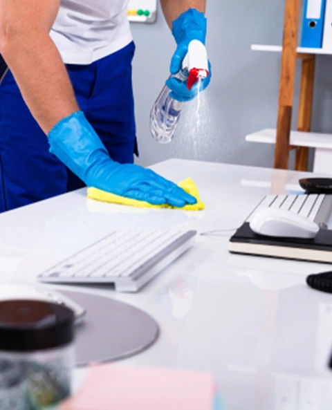 Green Cleaning