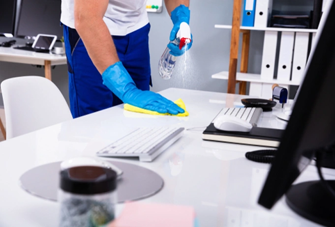 Green Cleaning