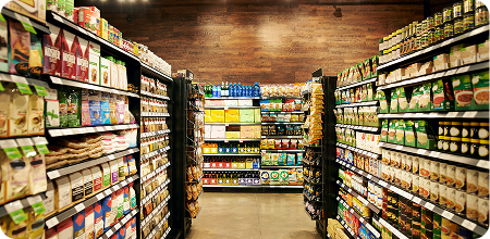 Retail Stores